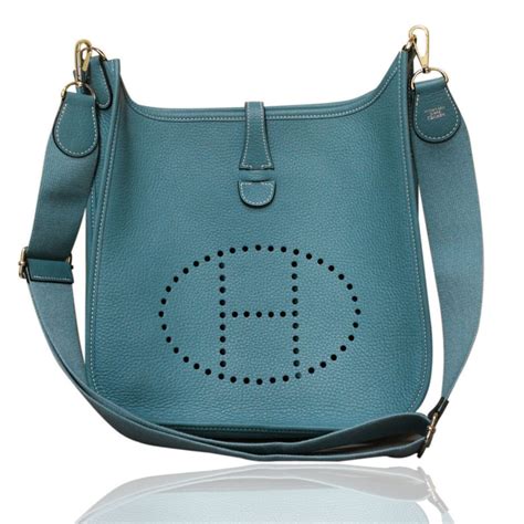 will hermes authenticate my bag|authentic Hermes evelyne bags.